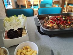 -半天妖烤鱼(方庄店)