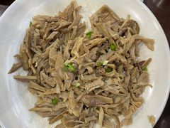 笋干-斯丹姜母鸭·古法干香(涂门街总店)