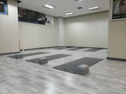 -榕树上·瑜伽普拉提