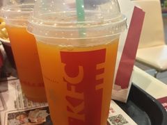 -肯德基(龙之梦购物中心店)