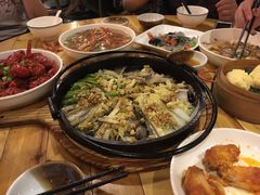 -同路人(江北店)