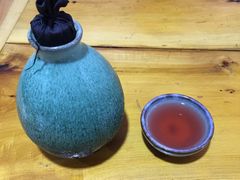 -重庆雾都宾馆-自助餐厅