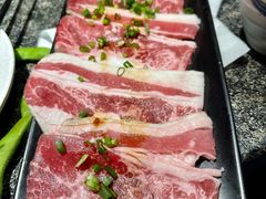 -NIUAN牛庵·日式和牛烧肉(恒隆店)