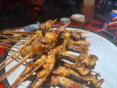 -醉烧膘·烧烤夜宵王(总店)