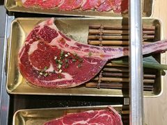 -炙城·韩式烤肉(南京东路店)