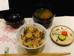 -希望日本料理(保利香槟花园店)
