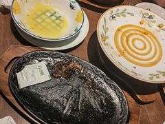 -萨莉亚意式餐厅(龙阳广场店)