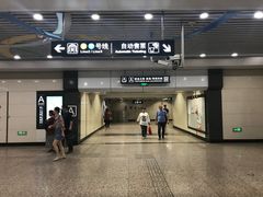 -奥体中心(地铁站)