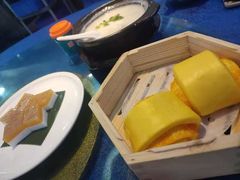 -东江海鲜大排档·潮汕菜·砂锅粥