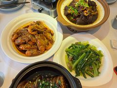 -樟树底(胜利河美食街店)