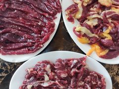 -蔡社牛肉城(龙湖店)