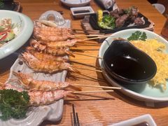 -万鱼亭·筑地屋 日本料理(淮海街店)