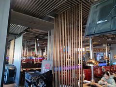 -火炉火自助餐(西直门凯德MALL店)