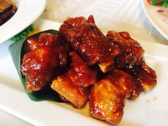 糖醋小排-上海年代(水上东路店)