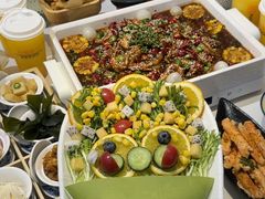 -扶摇树下·椒麻鲜活虾(石家庄勒泰广场店)