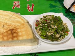 -令氏家外家周秦食府(高新店)
