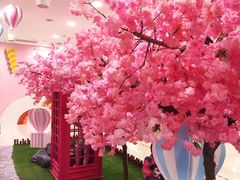 -新世界百货(顺义店)