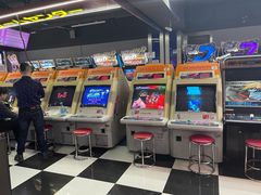 -天天玩X秋葉原日系动漫游戏中心