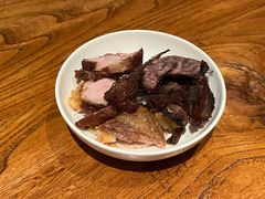 -漆黑觉米粉(三里屯店)