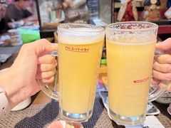 -半藏居酒屋(香港花园店)