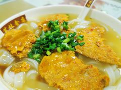 -荔林食店(西华路店)