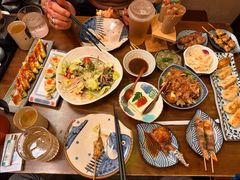 -鸟泉居酒屋·烧鸟·酒馆(百子湾店)