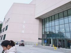 -重庆工商大学(南岸校区)