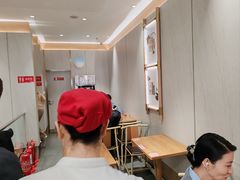 -喜家德虾仁水饺(马栏店)