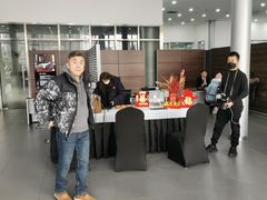 -奔驰利星行(北京花乡店)