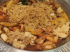 -李想大虾(吾悦广场店)
