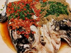 -青岛威斯汀酒店六楼中国元素餐厅