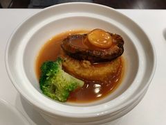 -箸福·夜上海(雨花客厅店)