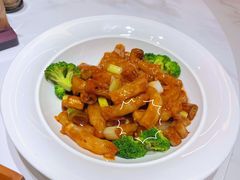 -双合园·海鲜水饺青岛菜(九水东路店)