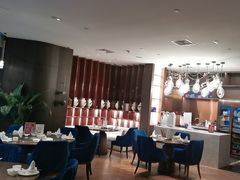 -南京空港温德姆花园酒店·MTF满庭芳中餐厅
