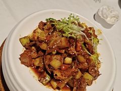 -樽宴酒楼·地道川菜·品质宴请