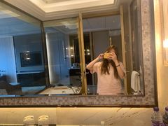 -长沙富力万达文华酒店