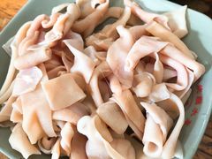 -汝萍传统蘸水菜(春华路总店)
