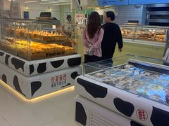 -红星前进面包牛奶公司(君太店)