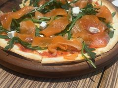 -榖屋house of flour(张江首店)