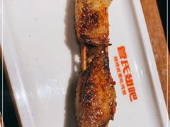 -管氏翅吧(护国寺店)