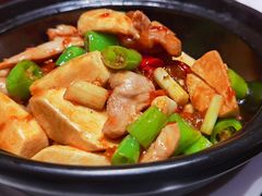 -秦皇岛香格里拉·秦香阁