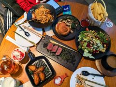 -一尺花园(首钢店)