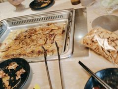 -新石器烤肉(高行万嘉店)