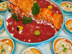 -佳丽海鲜大酒楼(环岛海景店)