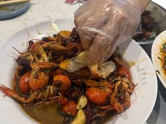 -辣盆盆麻辣小龙虾(哈尔滨总店)