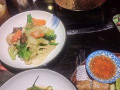 -金厨泰国餐厅·全泰籍厨师料理(拱北店)