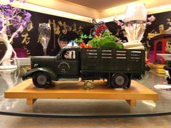 -商都酒店( 北京南站店)