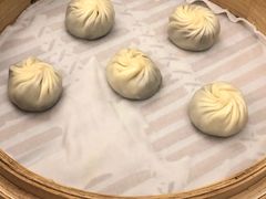 豆沙小笼包-鼎泰丰 (柏威年广场店)