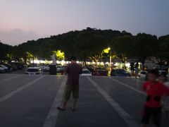 -汤山公园