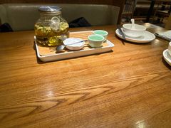 -如轩·海鲜砂锅粥·潮汕菜(海珠店)